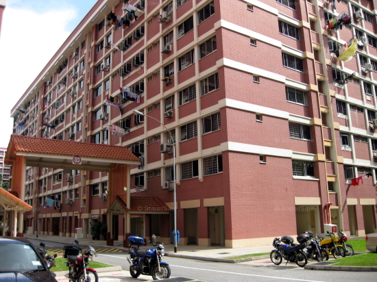 Blk 440 Hougang Avenue 8 (Hougang), HDB 4 Rooms #250802